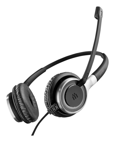 Sennheiser EPOS Impact SC 660 On-Ear Stereo Headset