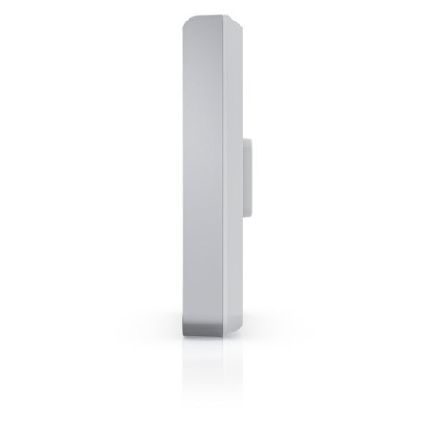 Ubiquiti U6-IW Networks Unifi 6 In-Wall 573,5 Mbit/s Biały Obsługa PoE