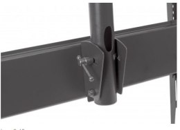 Uchwyt do TV MANHATTAN 423625 (nośność 50kg /37 - 70 cali)