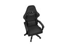 FURY FOTEL GAMINGOWY SHINAI S4 CZARNY