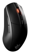 Mysz SteelSeries Rival 3 Wireless Gen 2 Aqua