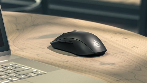 Mysz SteelSeries Rival 3 Wireless Gen 2 Aqua