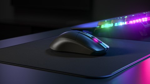 Mysz SteelSeries Rival 3 Wireless Gen 2 Aqua