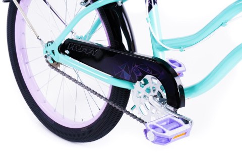 Rower dziecięcy Huffy Fairmont Cruiser 20" (73559W)