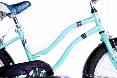 Rower dziecięcy Huffy Fairmont Cruiser 20" (73559W)