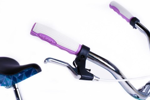 Rower dziecięcy Huffy Fairmont Cruiser 20" (73559W)