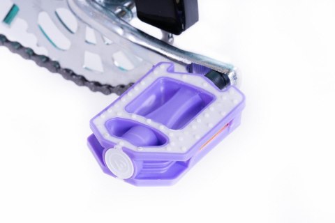 Rower dziecięcy Huffy Fairmont Cruiser 20" (73559W)