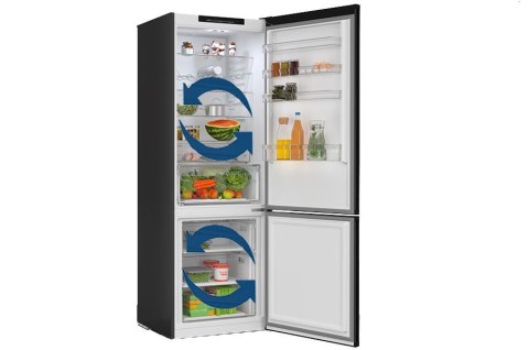 Lodówka BOSCH KGN39LBCF