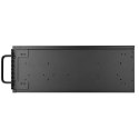 Obudowa Silverstone RM46-502-I Rack GESV-565 Czarna