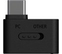Słuchawki Sony Inzone H9 II WHG910NW.CE7 BT Mic Białe