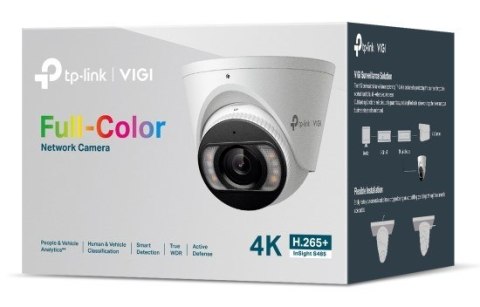 Kamera IP TP-LINK InSight S485 (2.8mm)