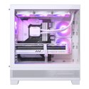 Phanteks XT View Tempered Glass Windows, D-RGB - white