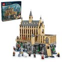 LEGO HARRY POTTER 76435 Zamek Hogwart: Wielka Sala
