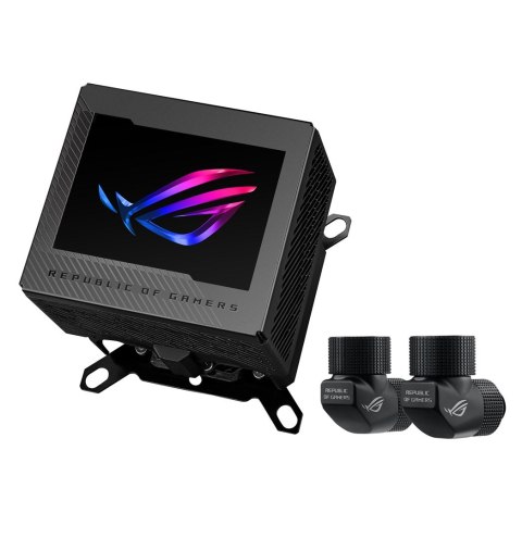 Chłodzenie ASUS ROG RYUJIN III WB