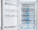 Lodówka BOSCH KGN39LBCF