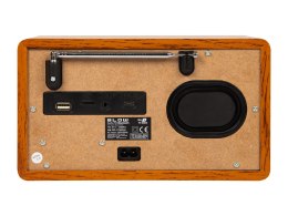 BLOW RADIO PRZENOŚNE ANALOGOWE AM/FM RA9 V.2