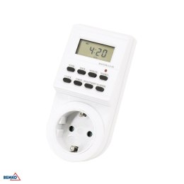 Programator mechaniczny 24H