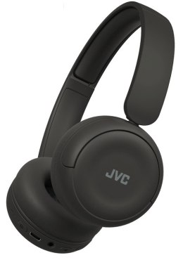 Słuchawki BT JVC HAS-59WBU Czarne
