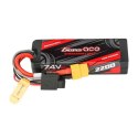 Akumulator GENS ACE G-Tech 2200mAh 7.4V 60C 2S1P XT60 Hardcase