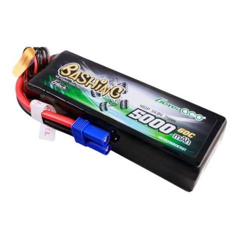 Akumulator GENS ACE G-Tech 5000mAh 14,8V EC5