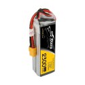 Akumulator TATTU 2300mAh 14,8V 4S1P XT60