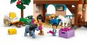 LEGO Friends 42654 - Ranczo kucyków i stajnia