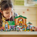 LEGO Friends 42654 - Ranczo kucyków i stajnia