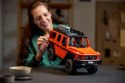 LEGO Technic 42177 - Mercedes-Benz G 500 PROFESSIONAL Line
