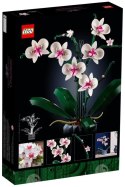 LEGO Icons 10311 - Orchidea