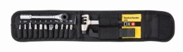 Klucz TOPEAK RATCHET ROCKET LITE DX+ (17 funkcji)