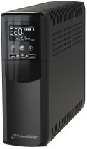 Zasilacz UPS Bluewalker VI 800 CSW IEC 480W Line-Int