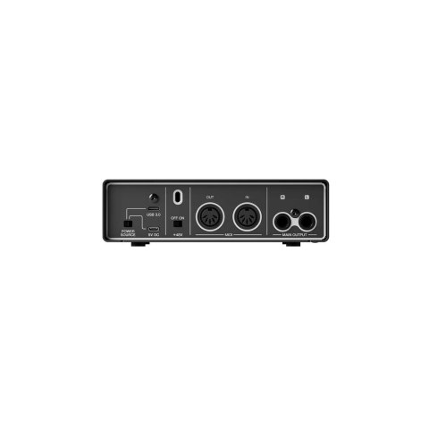 Yamaha URX22C - Interfejs Audio/MIDI