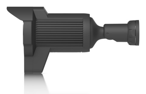 NET CAMERA AI LPR 8MP/BLACK UVC-AI-LPR-B UBIQUITI