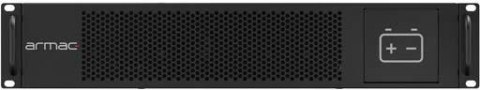 BATTERY PACK RACK Armac 6x12V/9Ah Dust Free