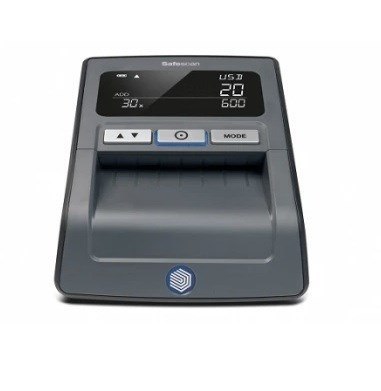 SAFESCAN AUTOMATYCZNY TESTER DO BANKNOTÓW 185-S