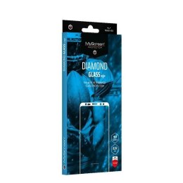 MS Diamond Edge Sam G991 S21 czarny/black