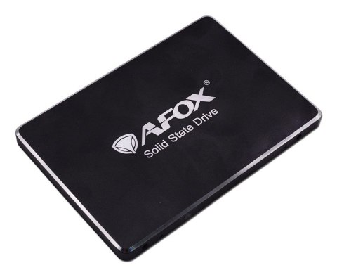 AFOX SSD 2TB TLC 530 MB/S SD250-2000GN