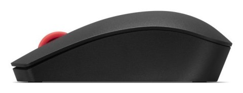 Lenovo Essential Wireless Combo Keyboard & Mouse Gen2 Black-US Euro