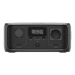 Stacja zasilania ECOFLOW RIVER 3 245Wh UPS