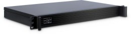 Inter-Tech IPC-K-126L Rack Czarny