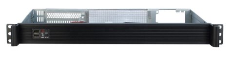 Inter-Tech IPC-K-126L Rack Czarny
