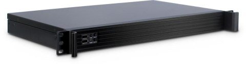 Inter-Tech IPC-K-126L Rack Czarny