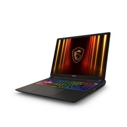 MSI Vector 16 HX AI A2XWIG-405PL Core Ultra 9 275HX 16.0