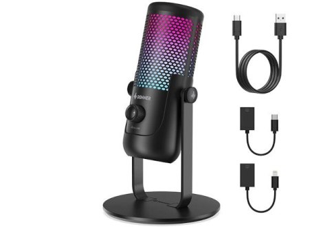 Donner Neotrack Mi - mikrofon pojemnościowy