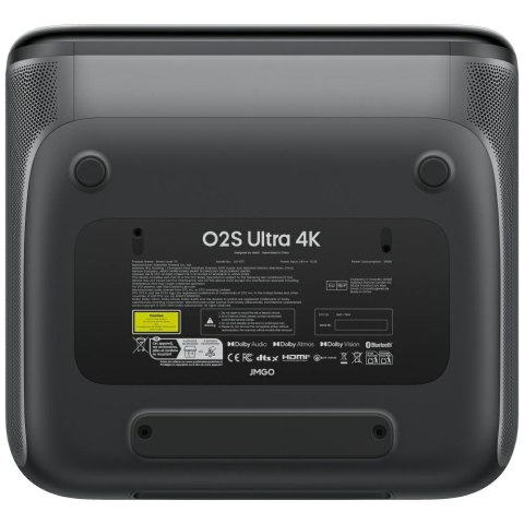 Projektor laserowy JMGO O2S Ultra 4K