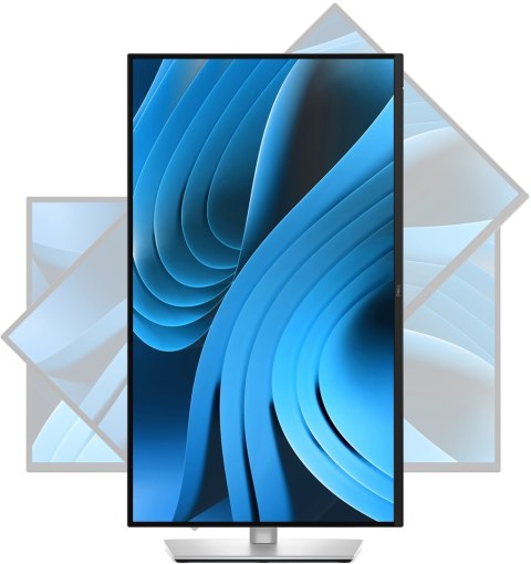 MONITOR DELL PRO PLUS LED 27" P2725D 100Hz