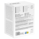 SAVIO KAMERA INTERNETOWA 4K CAK-06