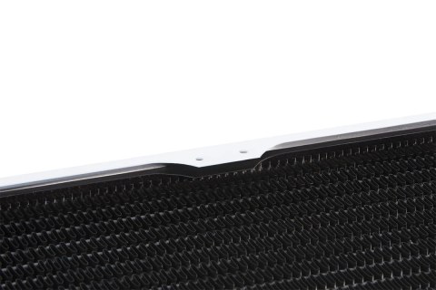 Chłodnica Alphacool NexXxoS HPE-30 Radiator 360mm - weiß