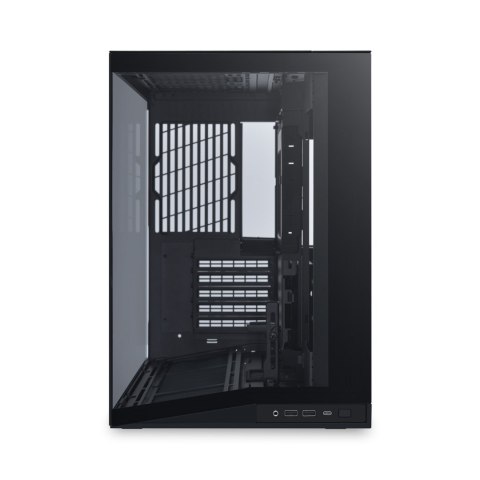 Obudowa CASE MINITOWER MATX W/O PSU/G99.O11DMIV2X.00 LIAN LI