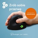 Ergonomiczna mysz R-Go Tools R-Go HE